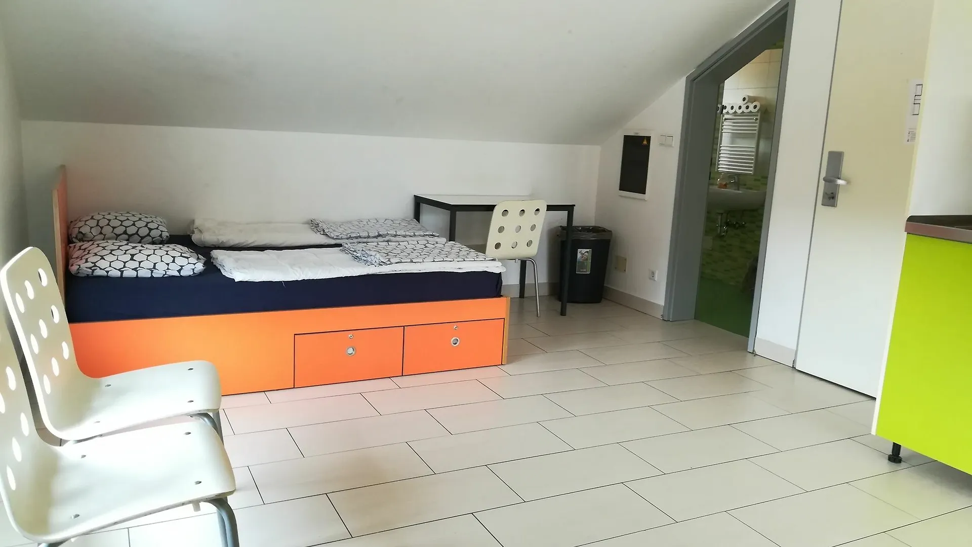 Simbol Rooms With Free Private Parking Liubliana