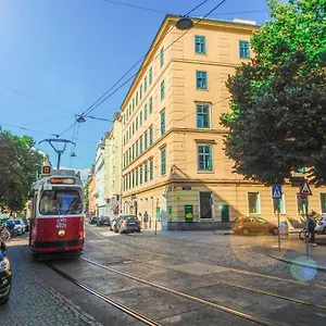  Hostel Porzellaneum Austria