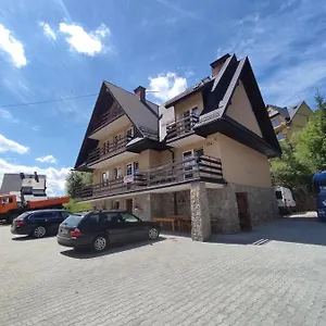 Na Sobczakowce Lengyelország