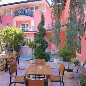 Hotel Boutique Asteria, Ljubljana