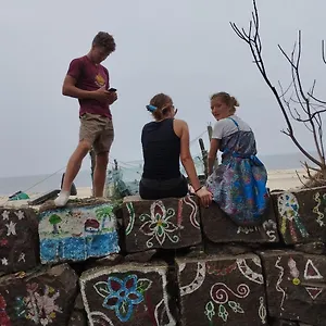 https://baracuda-beach-stay.kerala-hotels.net