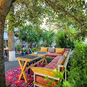 **** Hotel Garden Albania