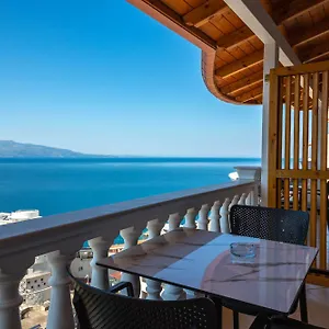 Affittacamere Saranda Rooms Sarandë