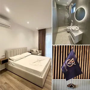 Affittacamere Beqja Durrës