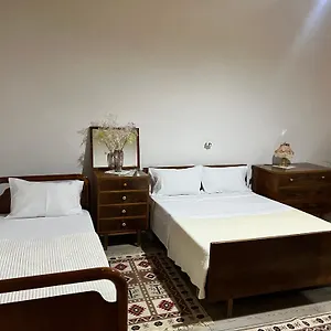 Affittacamere Tourists Gjirokastër