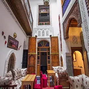 Riad Dar Miouda Fez