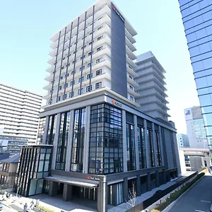 Juraku 3* Kōbe