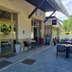 Koprivec Gasthuis