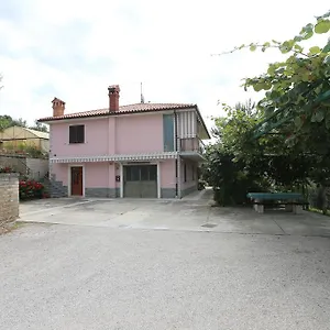 Alloggio per agriturismo Mejak & Bordon Sečovlje