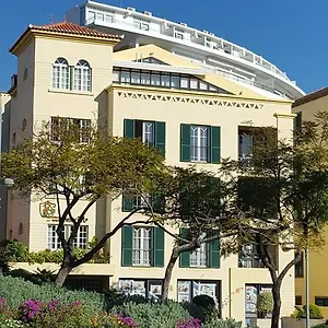 Turisticos Avenue Park Portugália