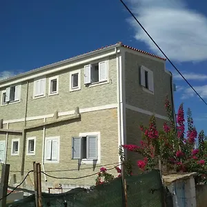 Affittacamere Bella Vista Himare