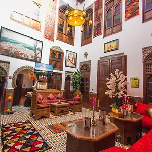 Affittacamere Dar Mansoura Fez