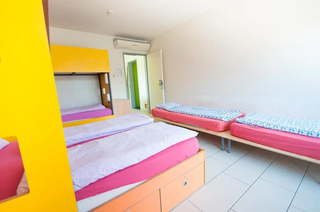 Simbol Rooms With Free Private Parking Ljubljana 0*,  Slovenia