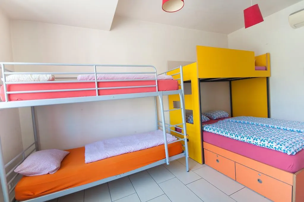 بيت شباب Simbol Rooms With Free Private Parking ليوبليانا