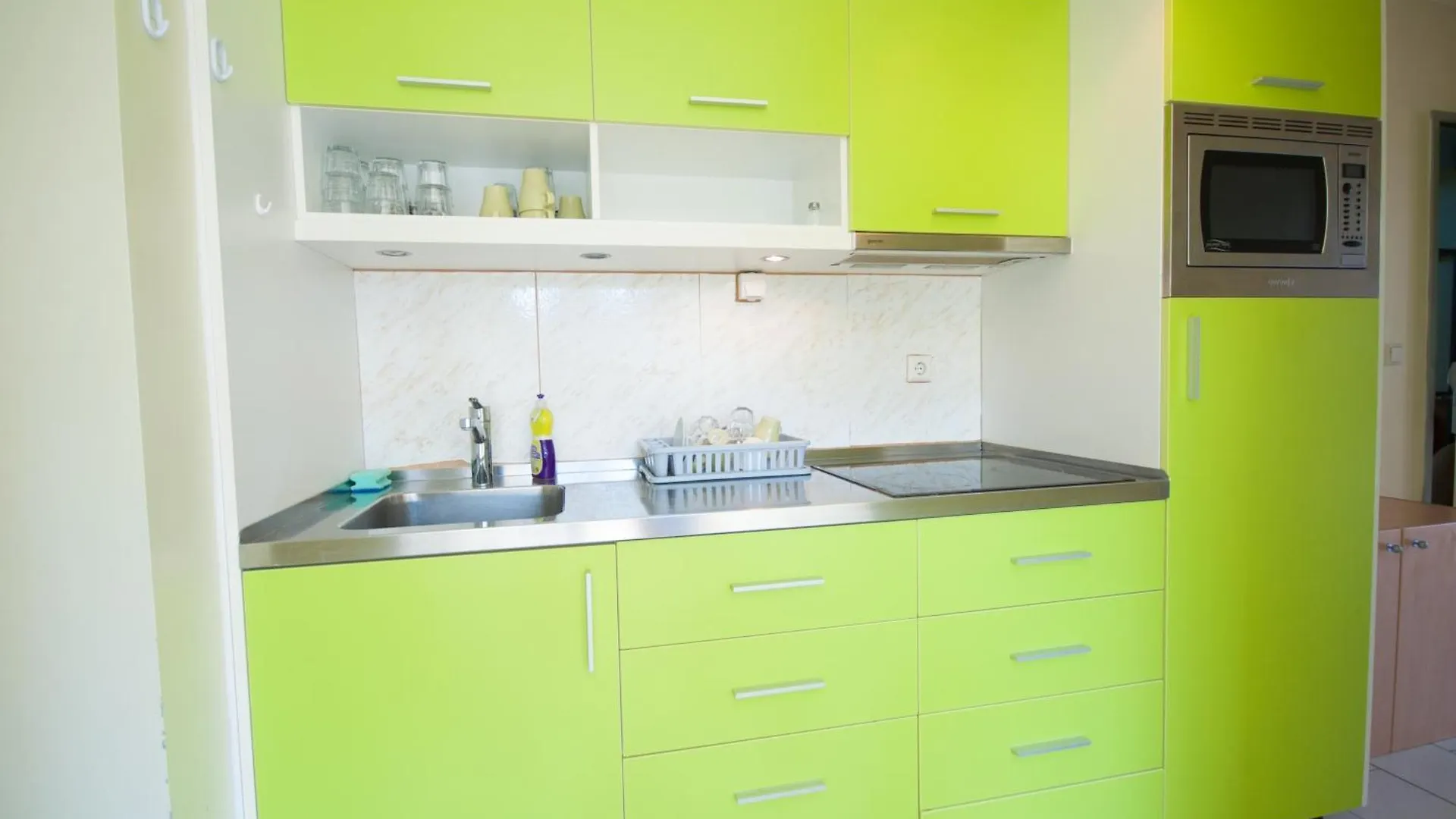 Hostel Simbol Rooms With Free Private Parking Laibach Slowenien