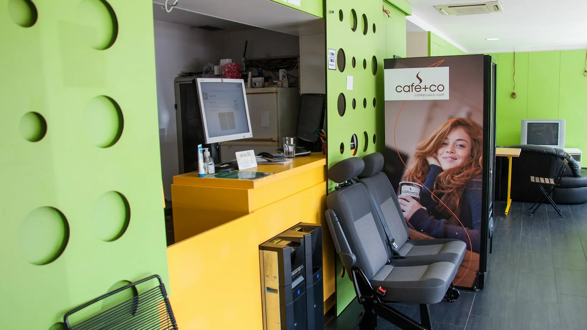 Simbol Rooms With Free Private Parking Laibach 0*,  Slowenien