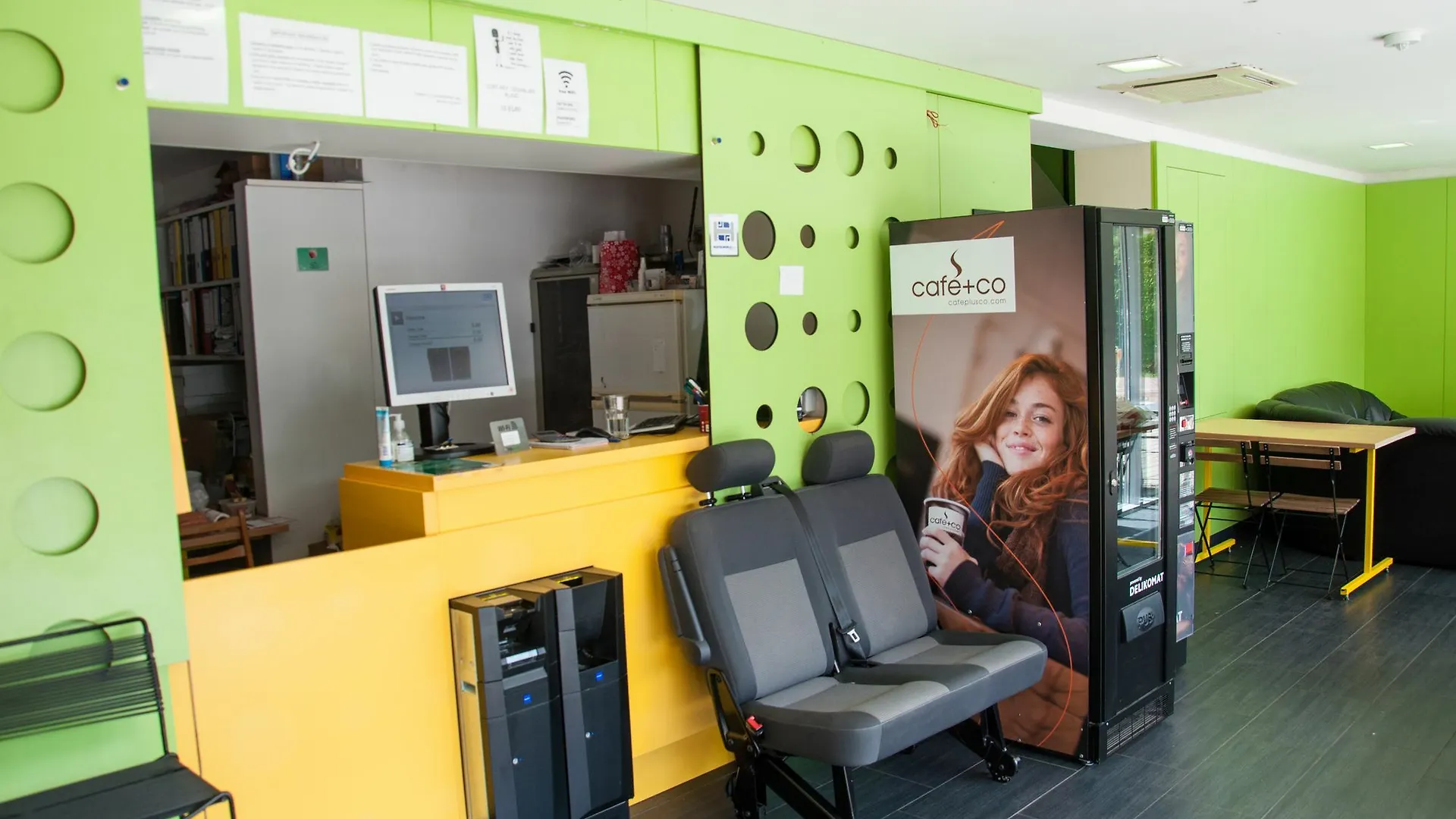 Hostel Simbol Rooms With Free Private Parking Laibach